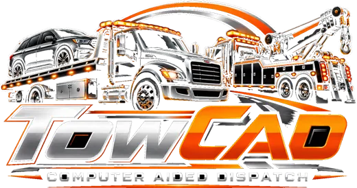 TowCAD logo